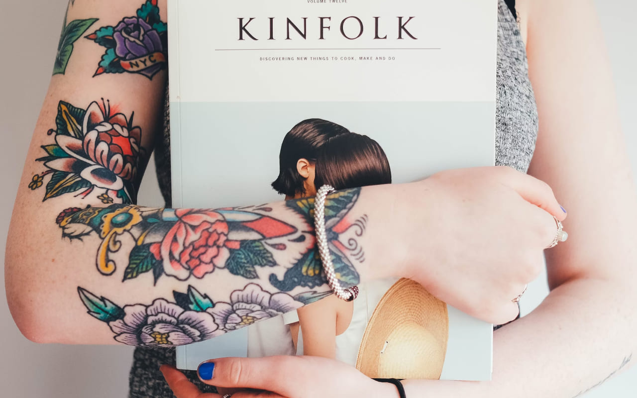 Whimsical Wonderland